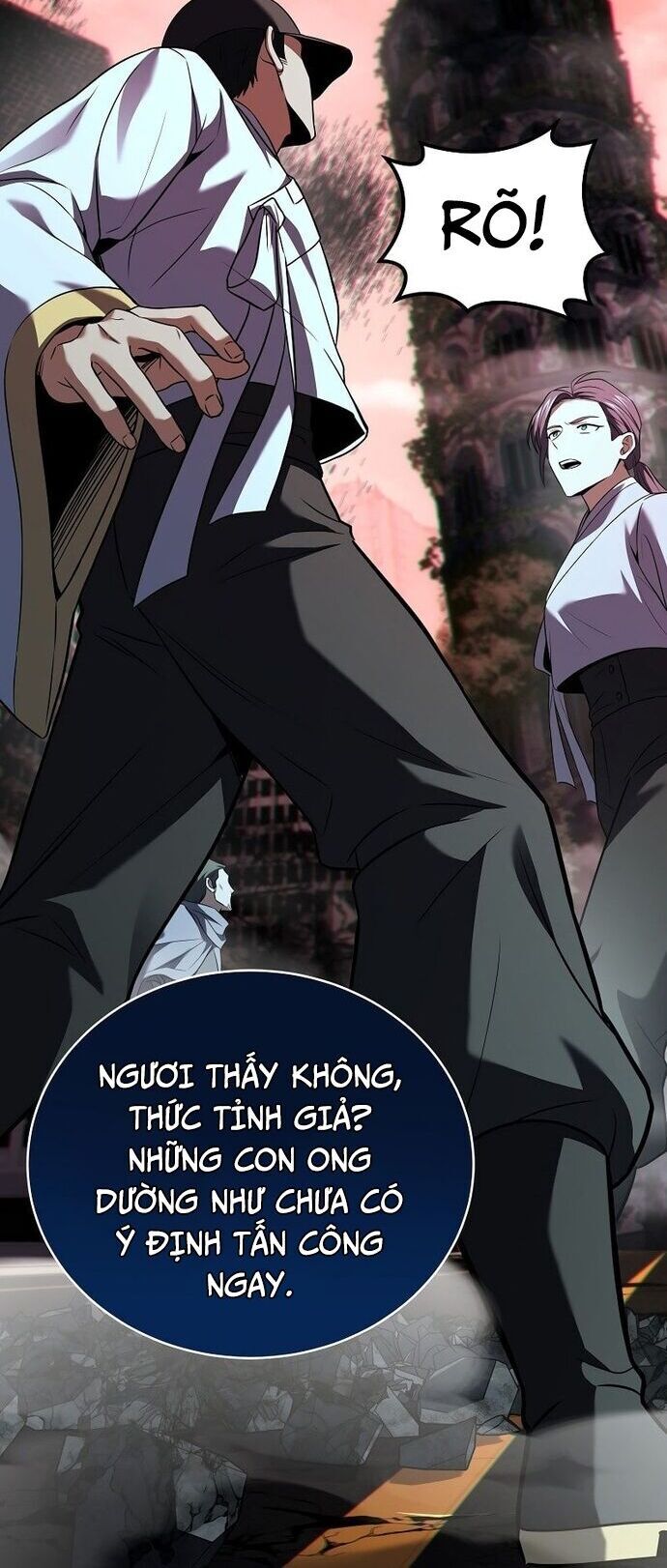 Sự Trở Lại Của Người Chơi Bị Đóng Băng - Chapter 154 - Page 17