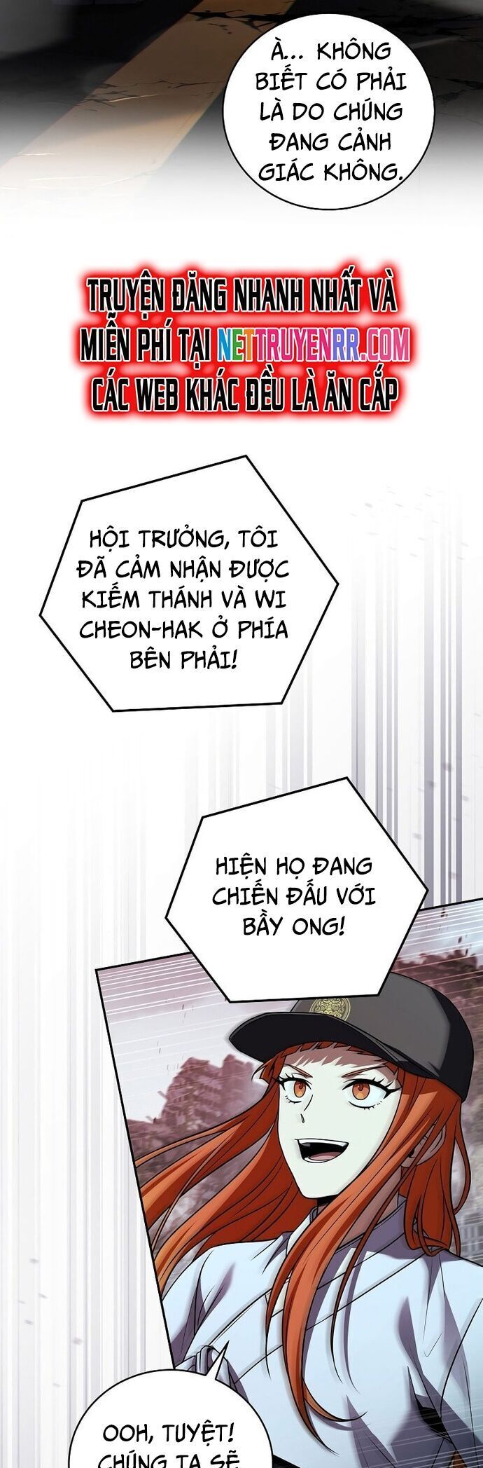 Sự Trở Lại Của Người Chơi Bị Đóng Băng - Chapter 154 - Page 18