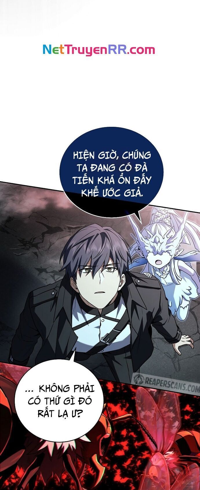 Sự Trở Lại Của Người Chơi Bị Đóng Băng - Chapter 154 - Page 20