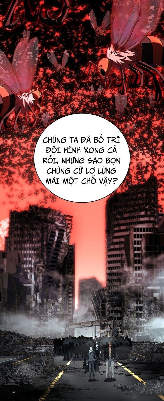 Sự Trở Lại Của Người Chơi Bị Đóng Băng - Chapter 154 - Page 21
