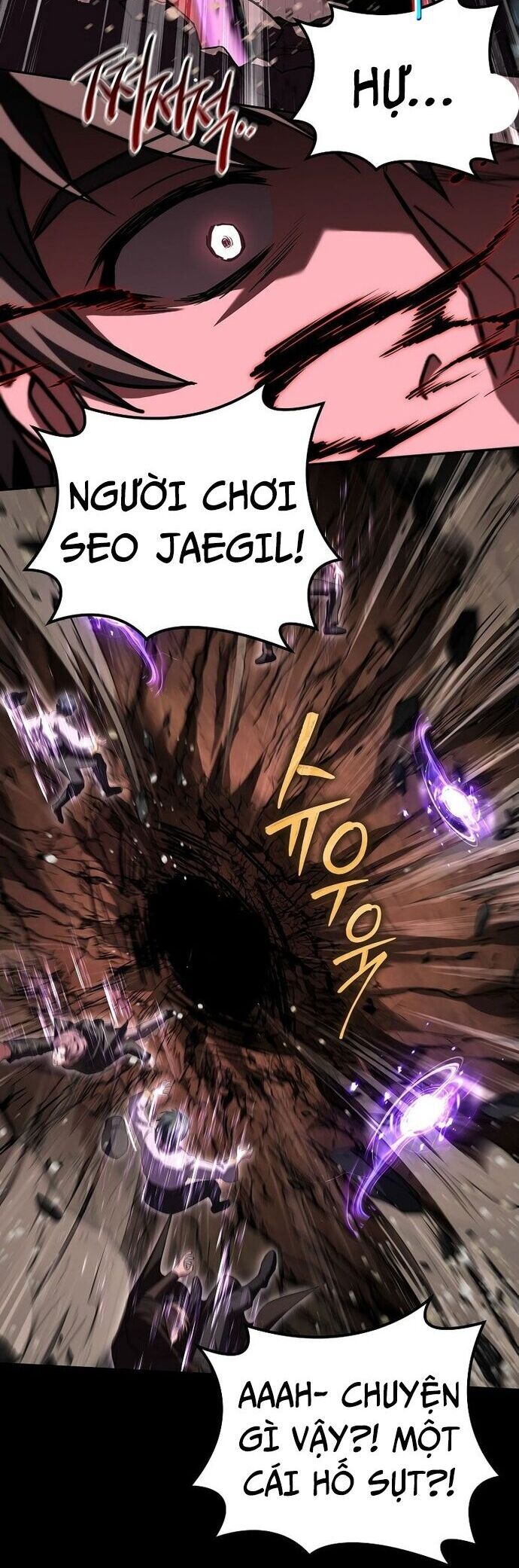 Sự Trở Lại Của Người Chơi Bị Đóng Băng - Chapter 154 - Page 24