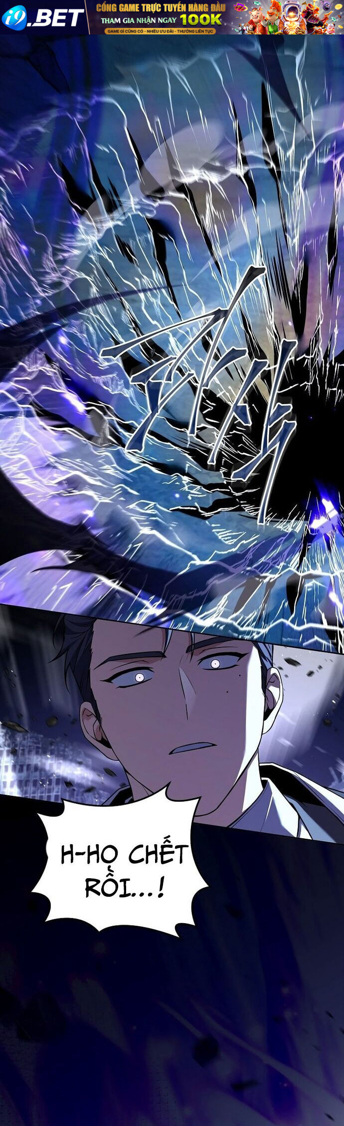 Sự Trở Lại Của Người Chơi Bị Đóng Băng - Chapter 154 - Page 26