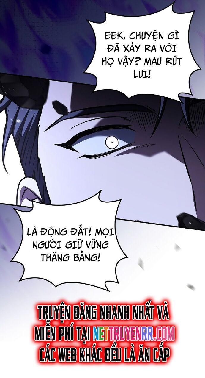 Sự Trở Lại Của Người Chơi Bị Đóng Băng - Chapter 154 - Page 27