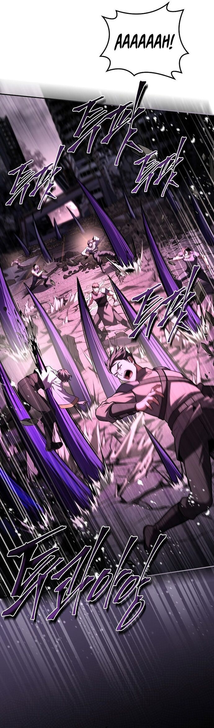 Sự Trở Lại Của Người Chơi Bị Đóng Băng - Chapter 154 - Page 28