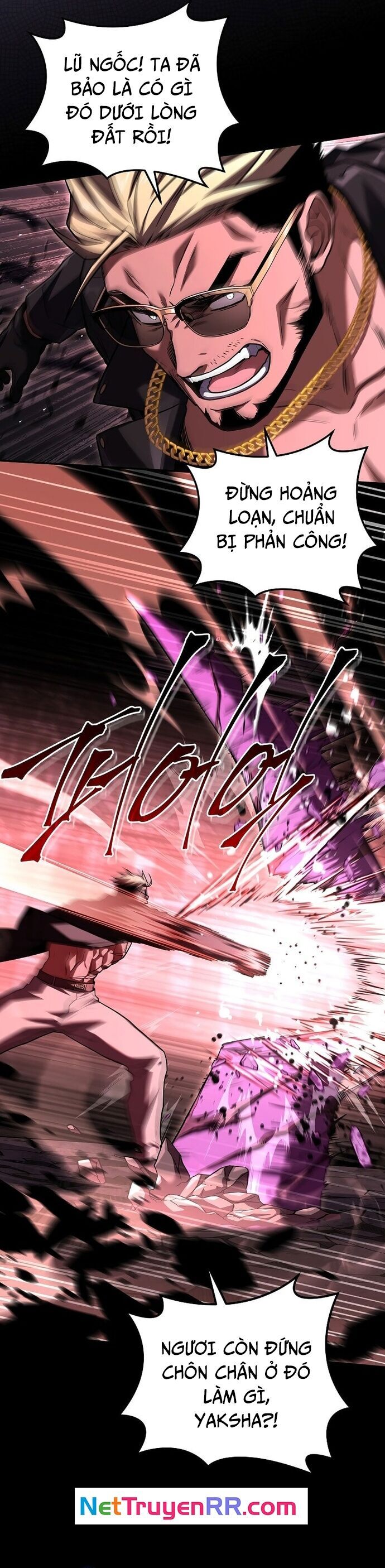 Sự Trở Lại Của Người Chơi Bị Đóng Băng - Chapter 154 - Page 29