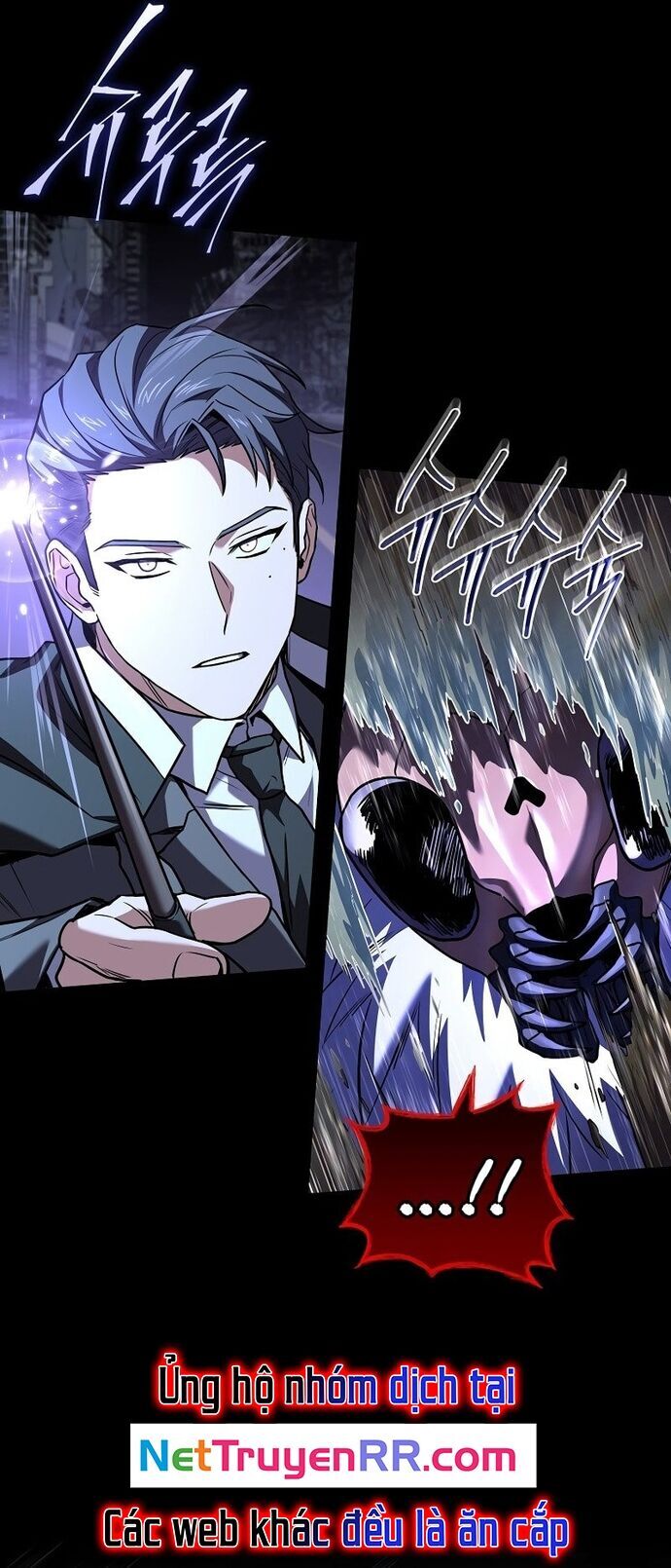 Sự Trở Lại Của Người Chơi Bị Đóng Băng - Chapter 154 - Page 30