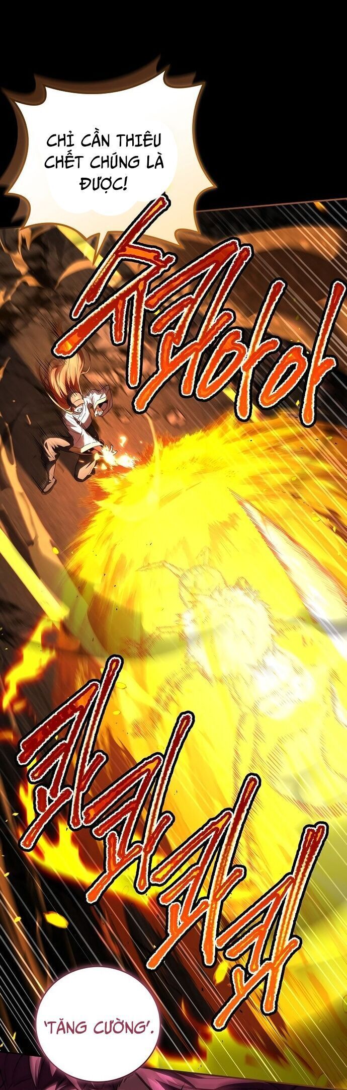 Sự Trở Lại Của Người Chơi Bị Đóng Băng - Chapter 154 - Page 33