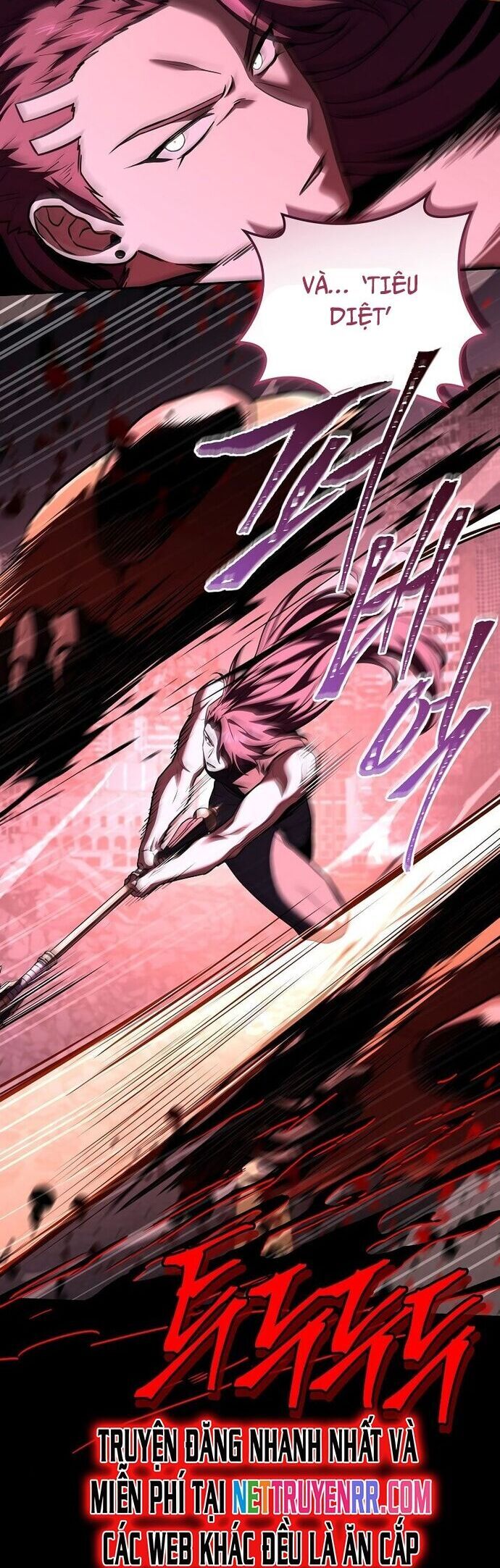 Sự Trở Lại Của Người Chơi Bị Đóng Băng - Chapter 154 - Page 34