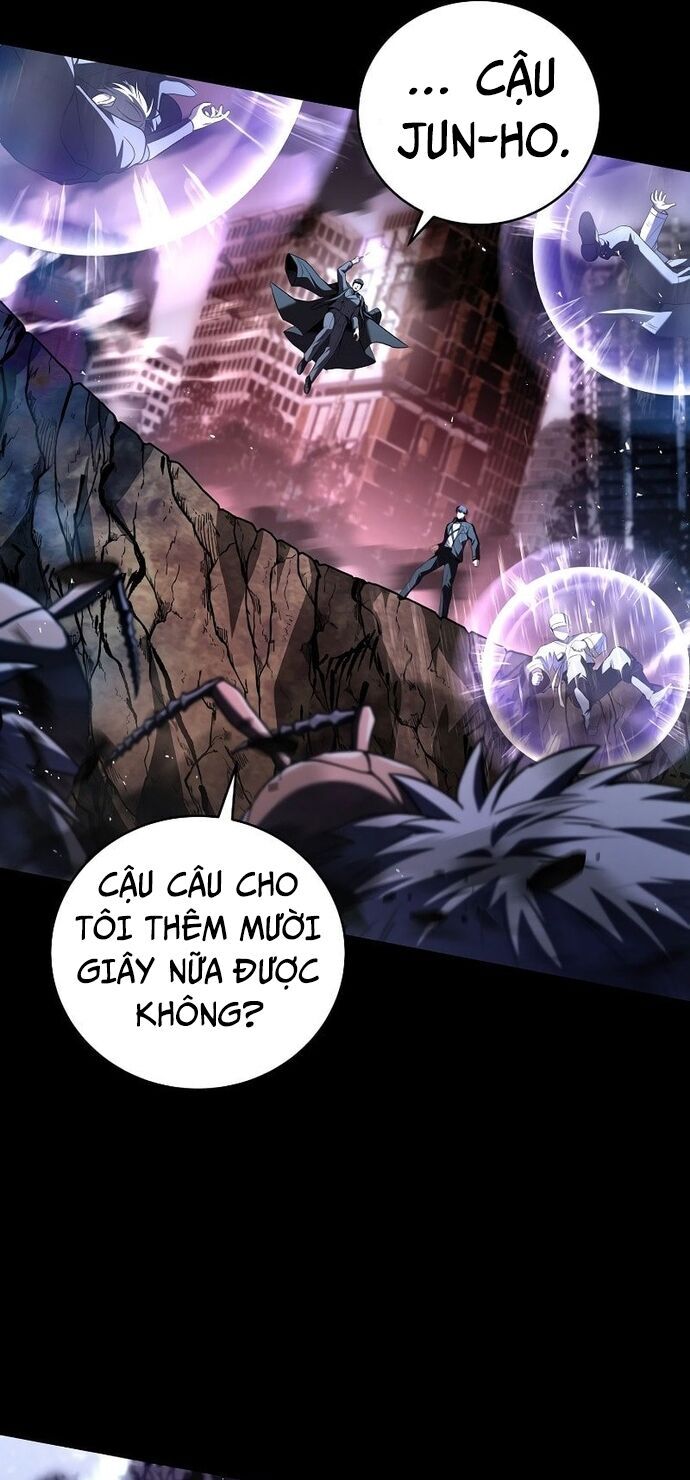 Sự Trở Lại Của Người Chơi Bị Đóng Băng - Chapter 154 - Page 36