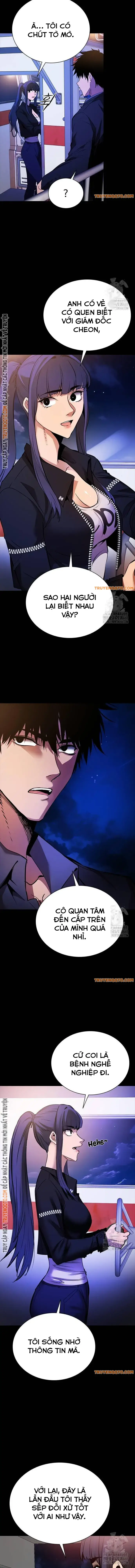 Killing Field - Chapter 6 - Page 13