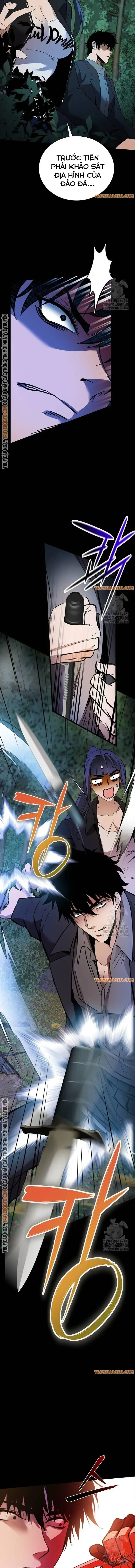 Killing Field - Chapter 6 - Page 19