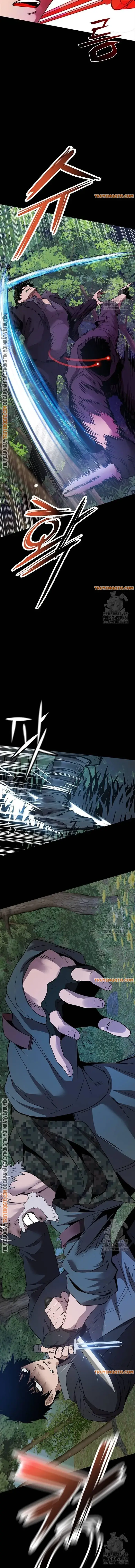 Killing Field - Chapter 6 - Page 20