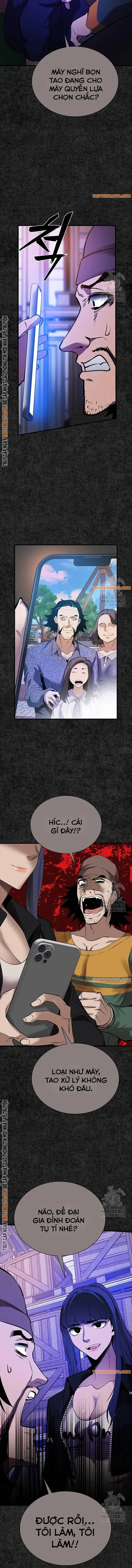 Killing Field - Chapter 6 - Page 3