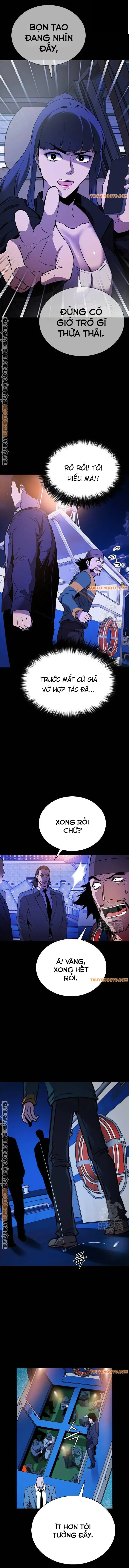 Killing Field - Chapter 6 - Page 5