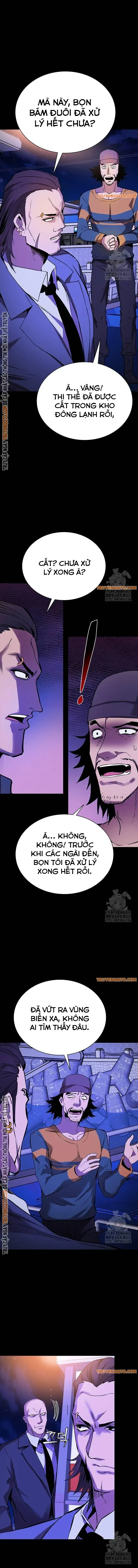 Killing Field - Chapter 6 - Page 6