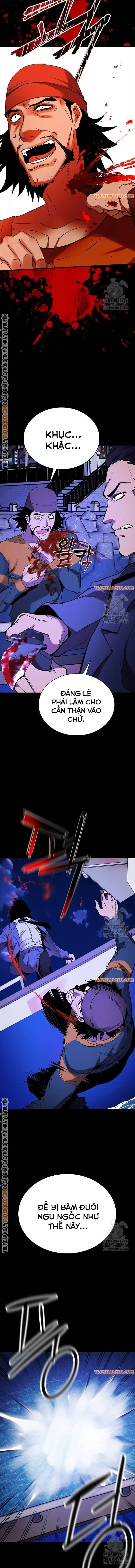 Killing Field - Chapter 6 - Page 8