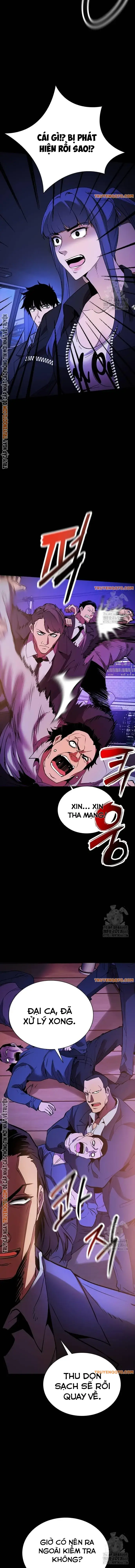 Killing Field - Chapter 6 - Page 9