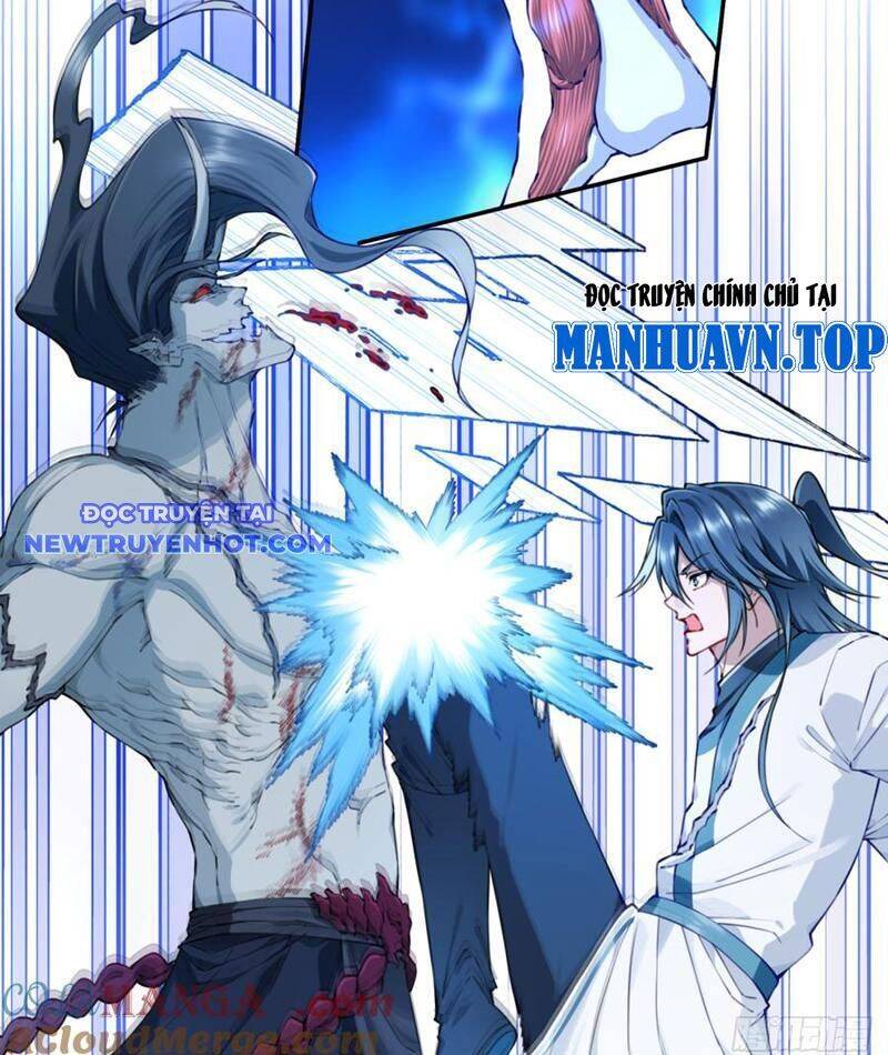 Ta Dùng Cơ Bắp Xưng Bá Tu Tiên Giới - Chapter 74 - Page 10