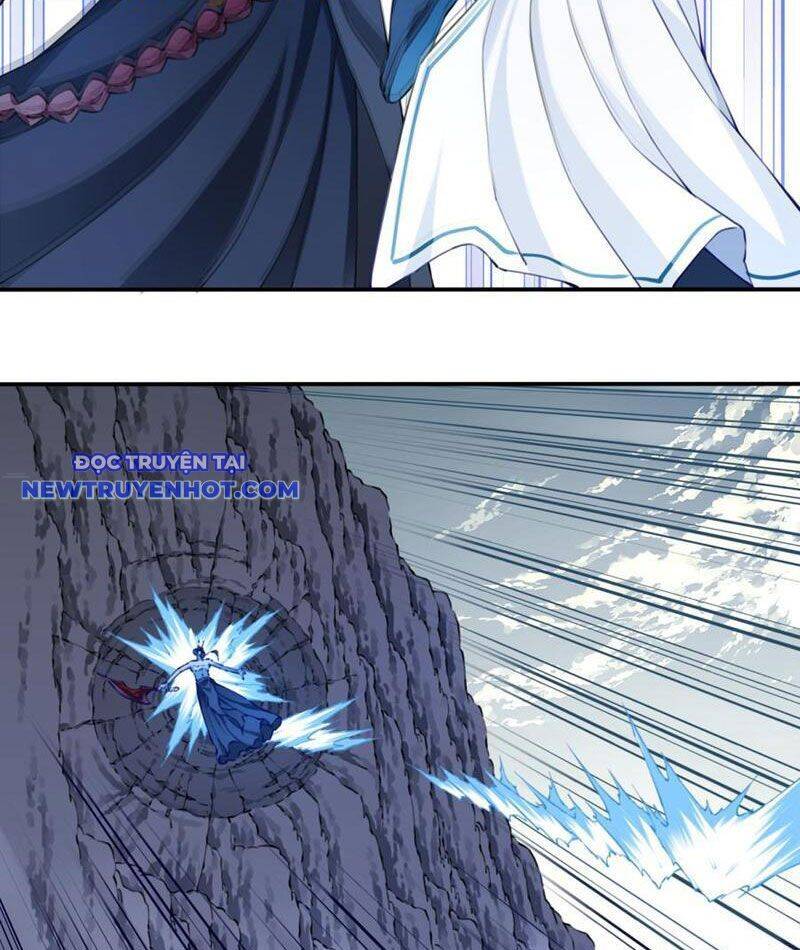 Ta Dùng Cơ Bắp Xưng Bá Tu Tiên Giới - Chapter 74 - Page 11