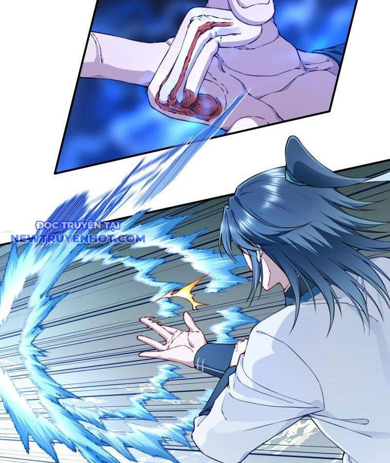 Ta Dùng Cơ Bắp Xưng Bá Tu Tiên Giới - Chapter 74 - Page 13