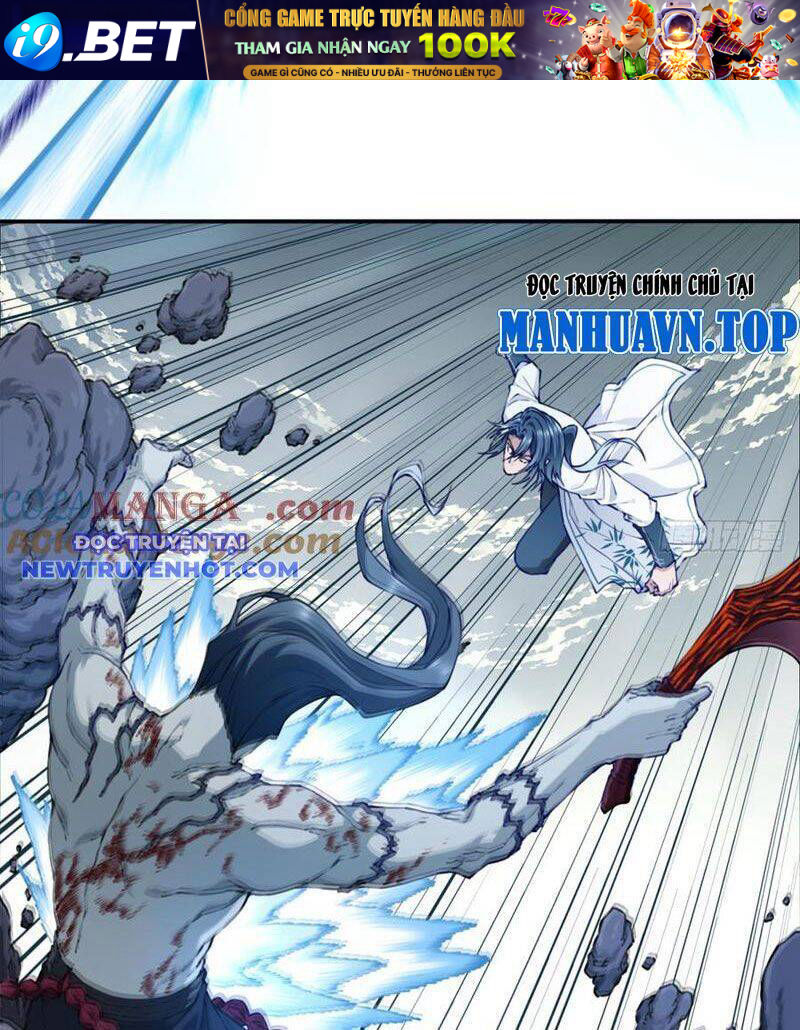 Ta Dùng Cơ Bắp Xưng Bá Tu Tiên Giới - Chapter 74 - Page 16