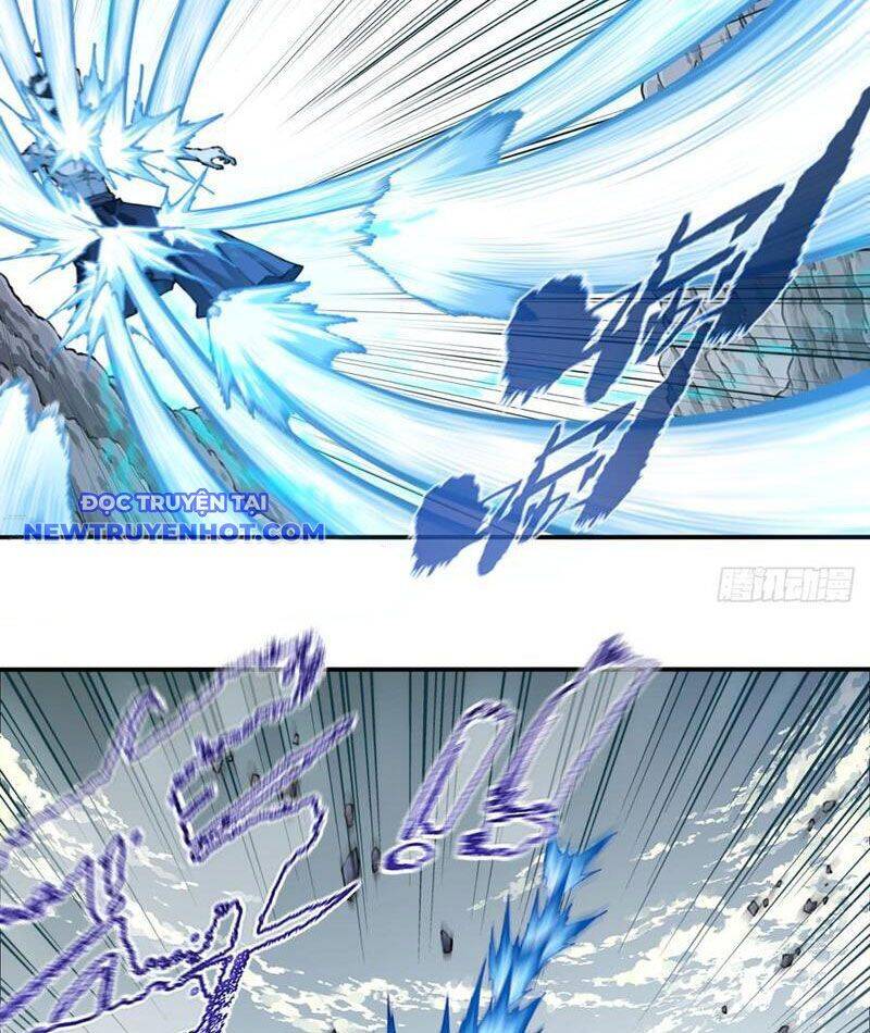 Ta Dùng Cơ Bắp Xưng Bá Tu Tiên Giới - Chapter 74 - Page 19