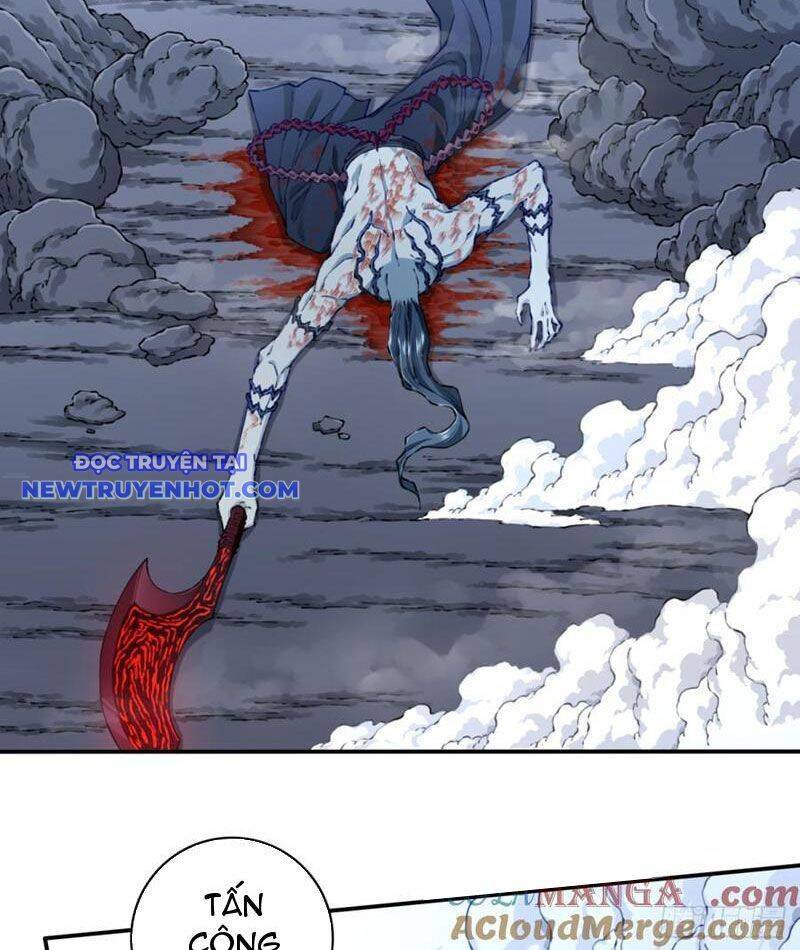 Ta Dùng Cơ Bắp Xưng Bá Tu Tiên Giới - Chapter 74 - Page 21