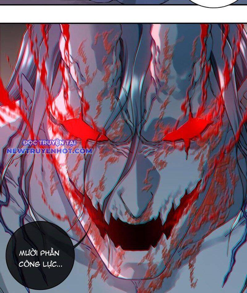 Ta Dùng Cơ Bắp Xưng Bá Tu Tiên Giới - Chapter 74 - Page 24