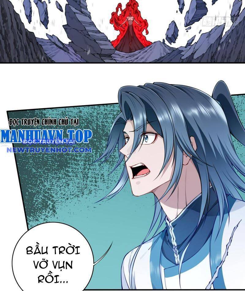 Ta Dùng Cơ Bắp Xưng Bá Tu Tiên Giới - Chapter 74 - Page 29