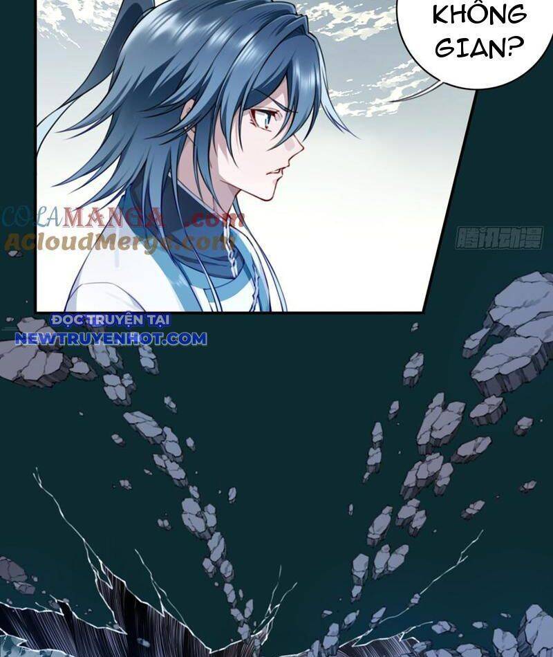 Ta Dùng Cơ Bắp Xưng Bá Tu Tiên Giới - Chapter 74 - Page 33