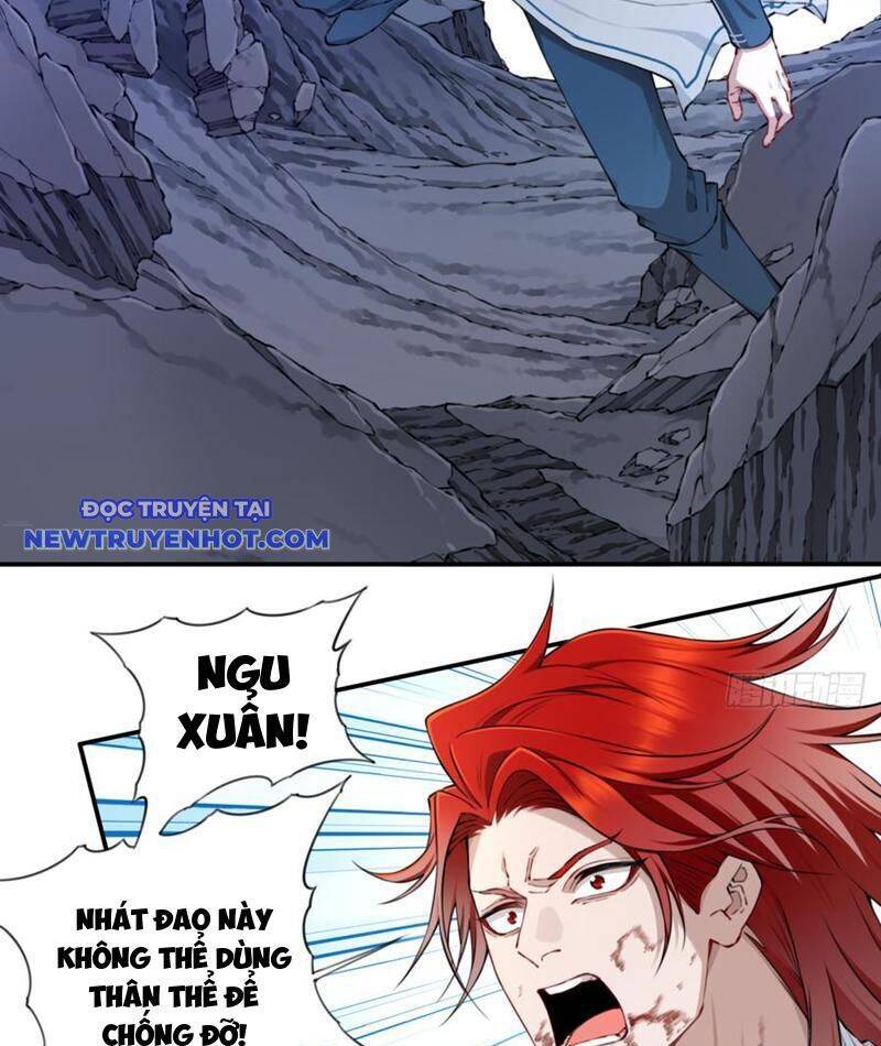 Ta Dùng Cơ Bắp Xưng Bá Tu Tiên Giới - Chapter 74 - Page 37