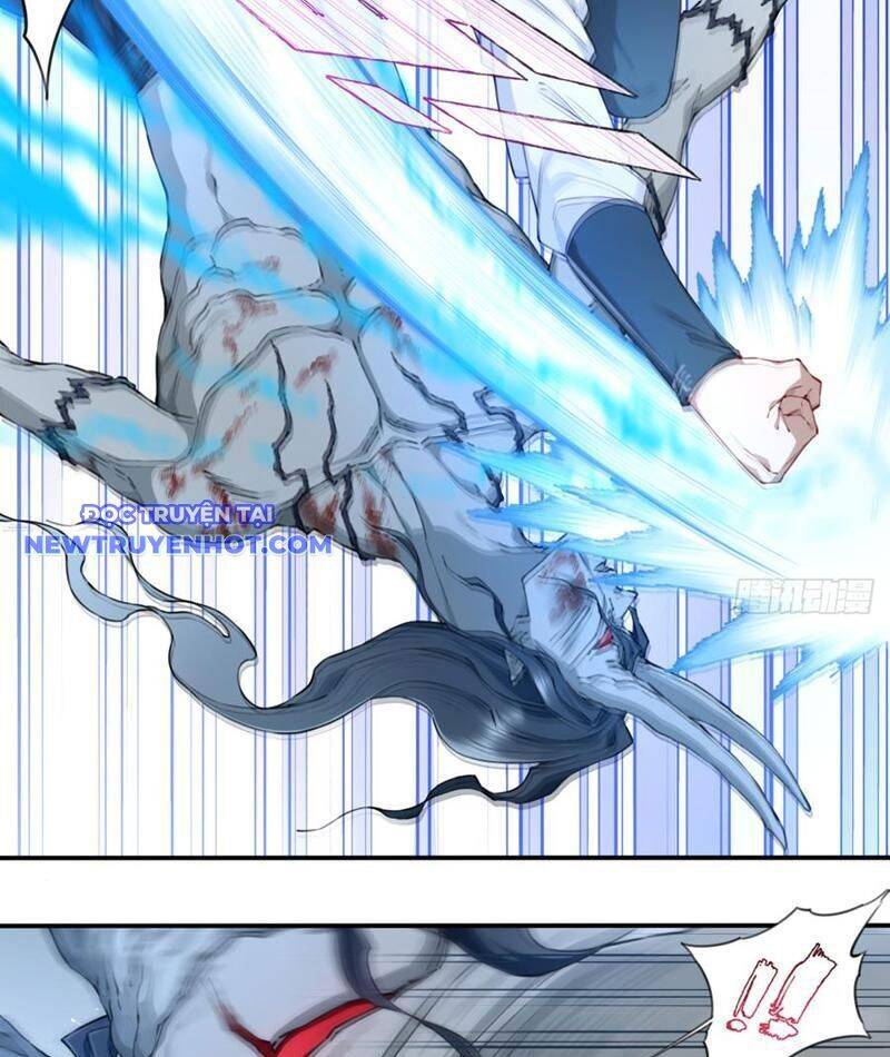 Ta Dùng Cơ Bắp Xưng Bá Tu Tiên Giới - Chapter 74 - Page 45