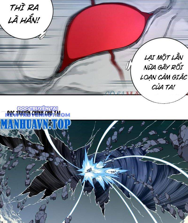 Ta Dùng Cơ Bắp Xưng Bá Tu Tiên Giới - Chapter 74 - Page 47