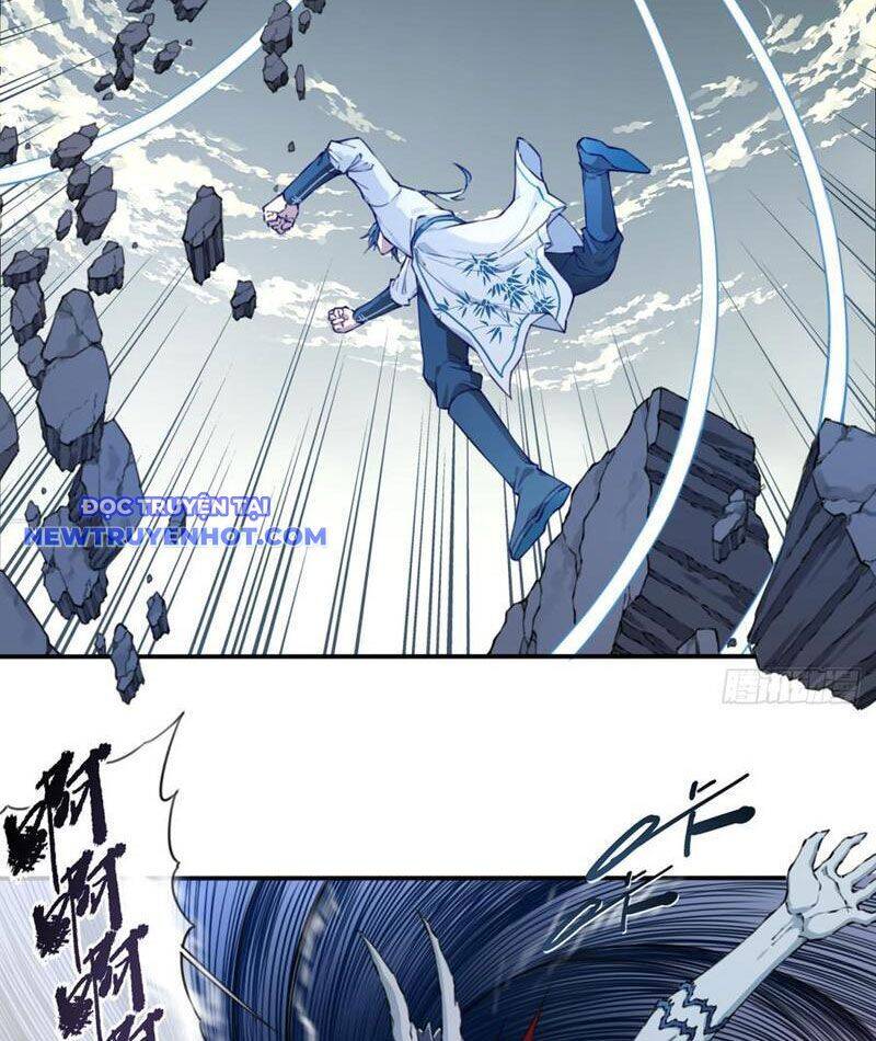 Ta Dùng Cơ Bắp Xưng Bá Tu Tiên Giới - Chapter 74 - Page 48