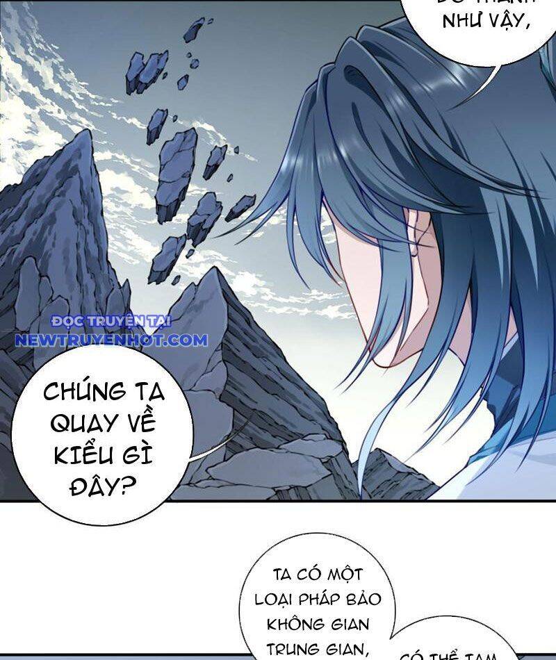 Ta Dùng Cơ Bắp Xưng Bá Tu Tiên Giới - Chapter 74 - Page 51