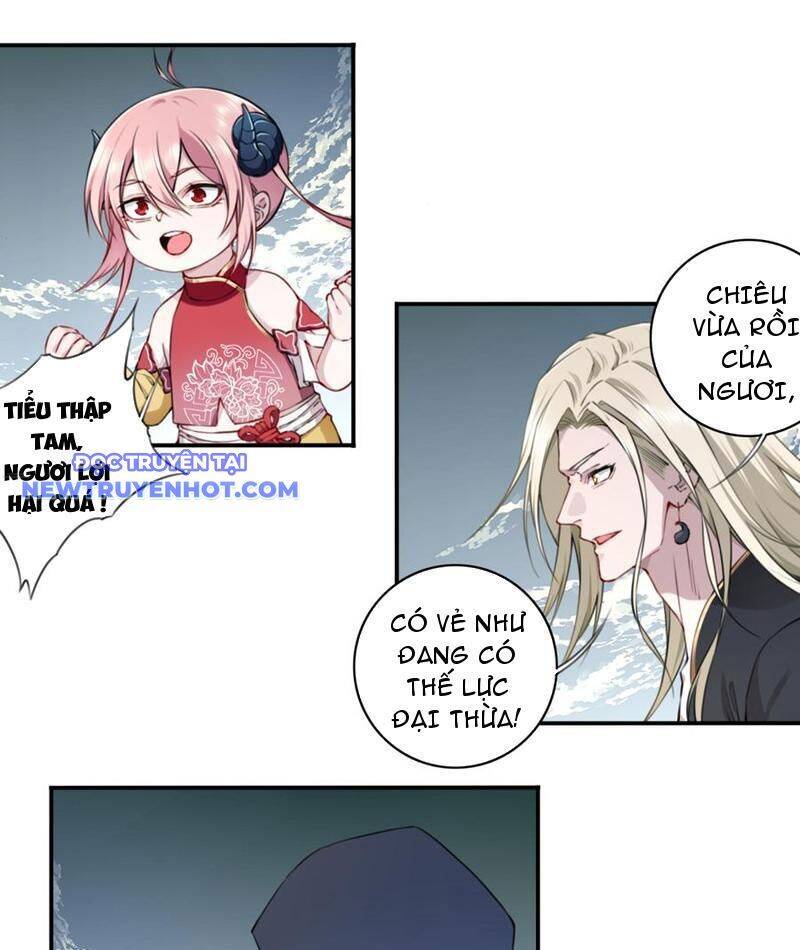 Ta Dùng Cơ Bắp Xưng Bá Tu Tiên Giới - Chapter 74 - Page 53