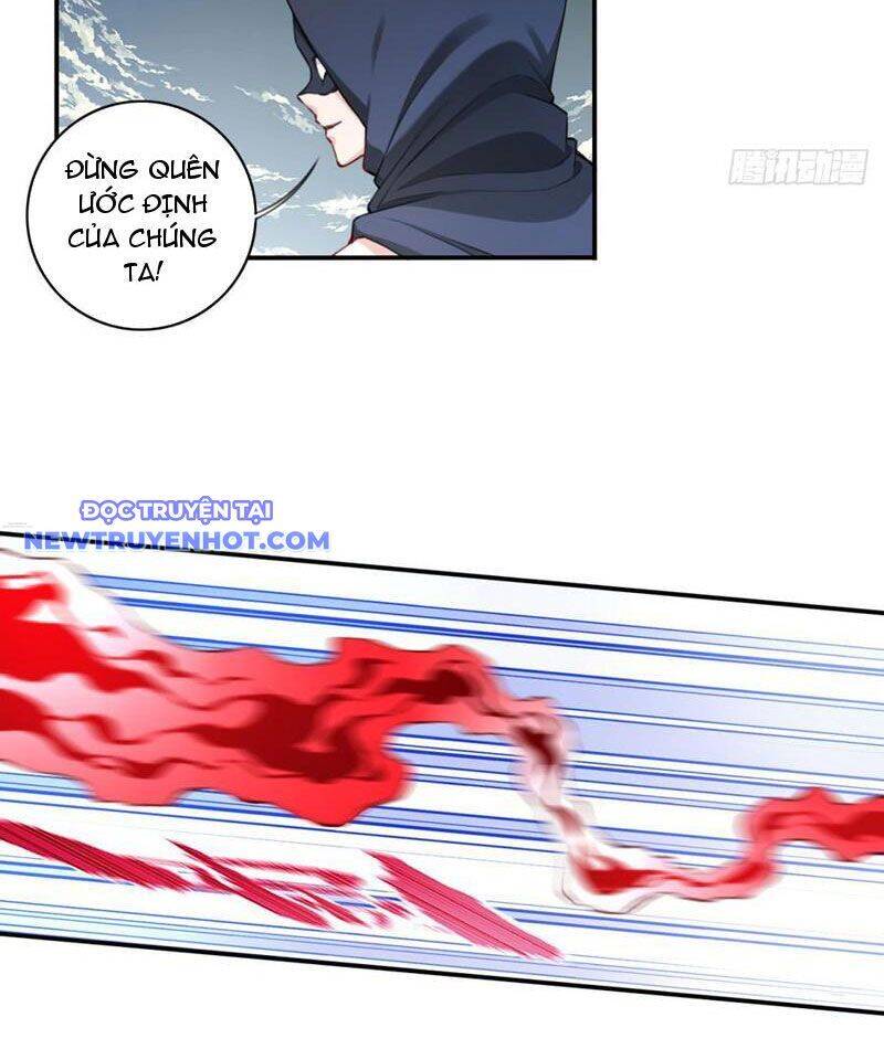 Ta Dùng Cơ Bắp Xưng Bá Tu Tiên Giới - Chapter 74 - Page 54