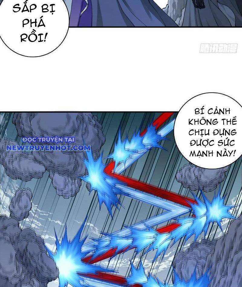 Ta Dùng Cơ Bắp Xưng Bá Tu Tiên Giới - Chapter 74 - Page 7