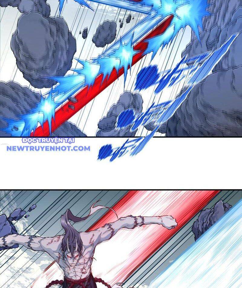 Ta Dùng Cơ Bắp Xưng Bá Tu Tiên Giới - Chapter 74 - Page 8