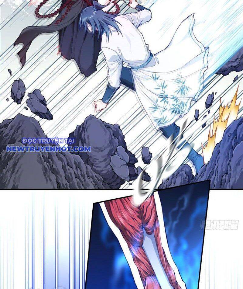 Ta Dùng Cơ Bắp Xưng Bá Tu Tiên Giới - Chapter 74 - Page 9