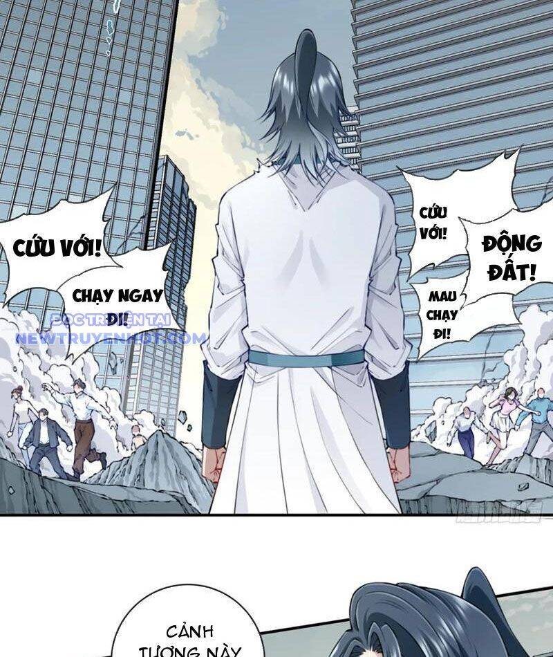 Ta Dùng Cơ Bắp Xưng Bá Tu Tiên Giới - Chapter 75 - Page 15