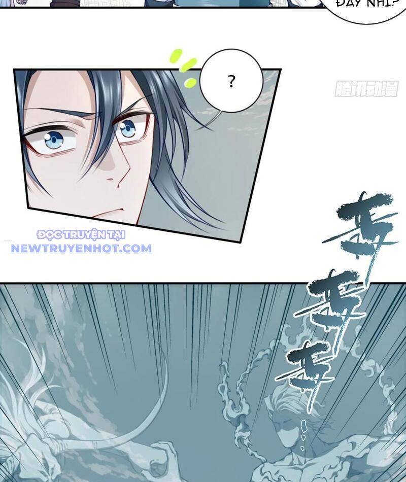 Ta Dùng Cơ Bắp Xưng Bá Tu Tiên Giới - Chapter 75 - Page 18