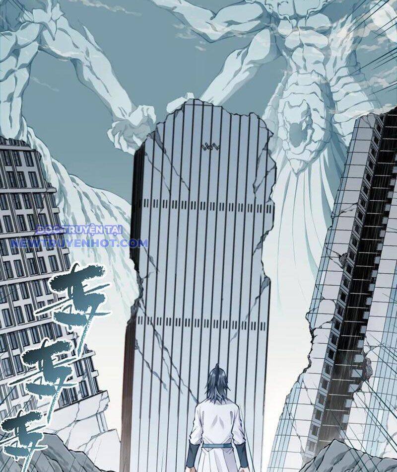 Ta Dùng Cơ Bắp Xưng Bá Tu Tiên Giới - Chapter 75 - Page 19