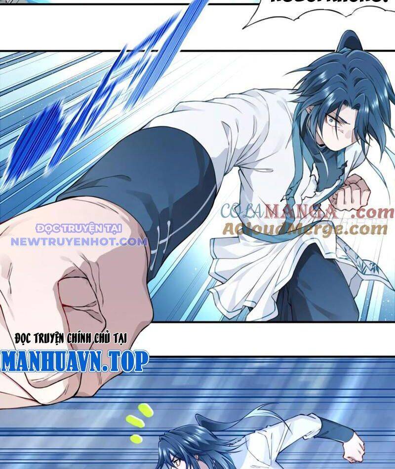 Ta Dùng Cơ Bắp Xưng Bá Tu Tiên Giới - Chapter 75 - Page 22