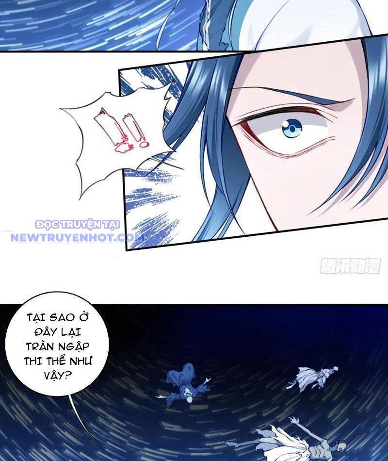 Ta Dùng Cơ Bắp Xưng Bá Tu Tiên Giới - Chapter 75 - Page 25