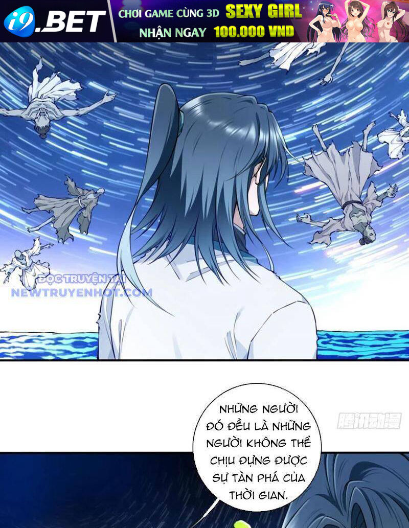 Ta Dùng Cơ Bắp Xưng Bá Tu Tiên Giới - Chapter 75 - Page 26