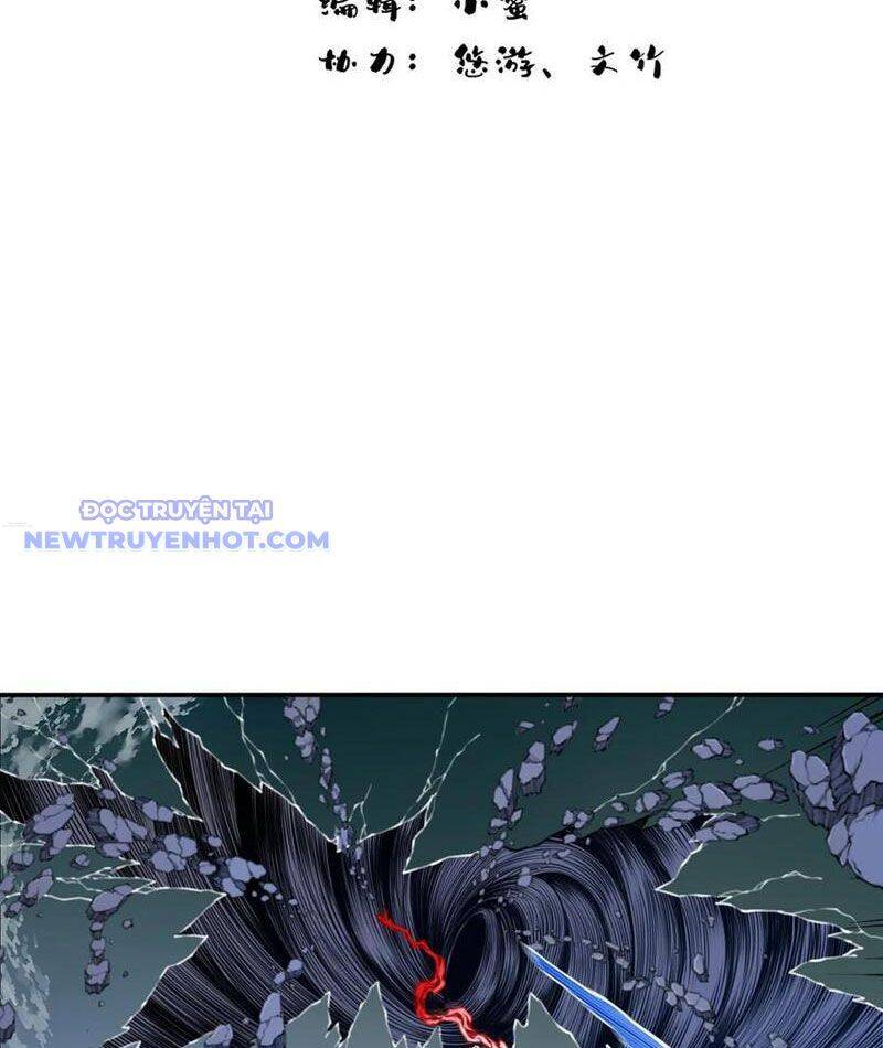 Ta Dùng Cơ Bắp Xưng Bá Tu Tiên Giới - Chapter 75 - Page 3