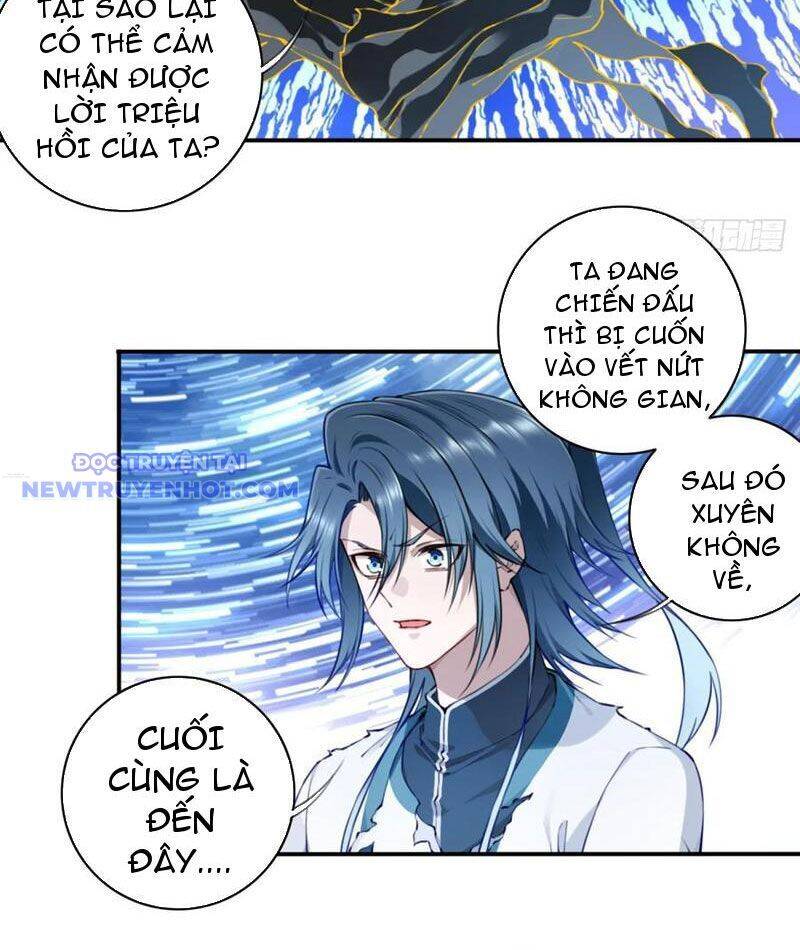 Ta Dùng Cơ Bắp Xưng Bá Tu Tiên Giới - Chapter 75 - Page 32