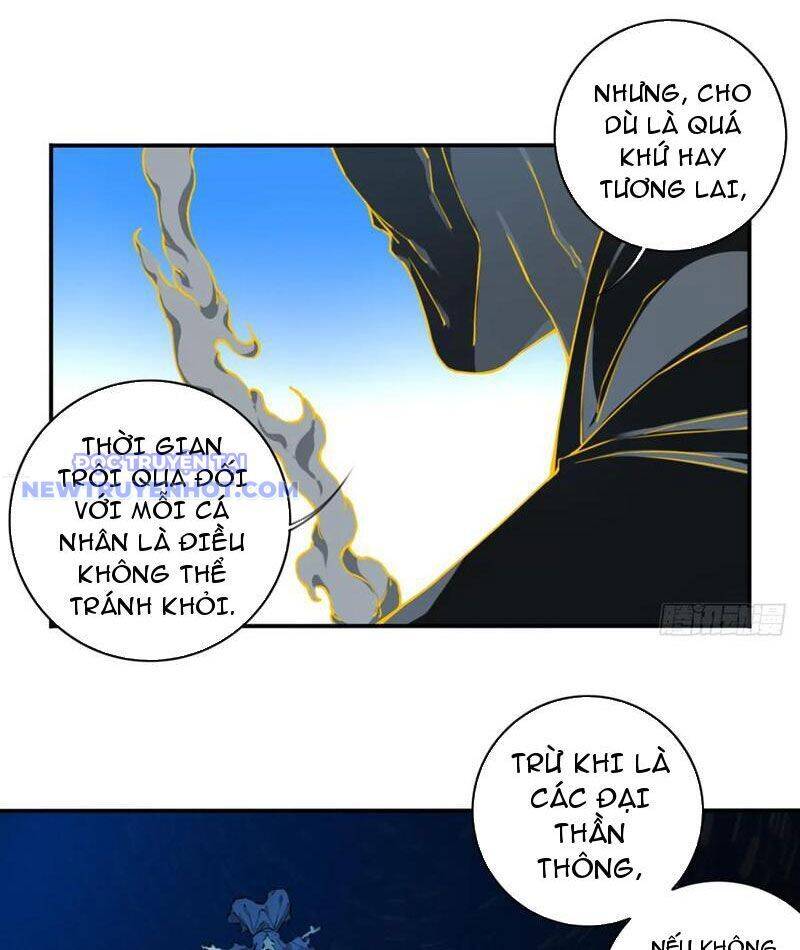 Ta Dùng Cơ Bắp Xưng Bá Tu Tiên Giới - Chapter 75 - Page 34