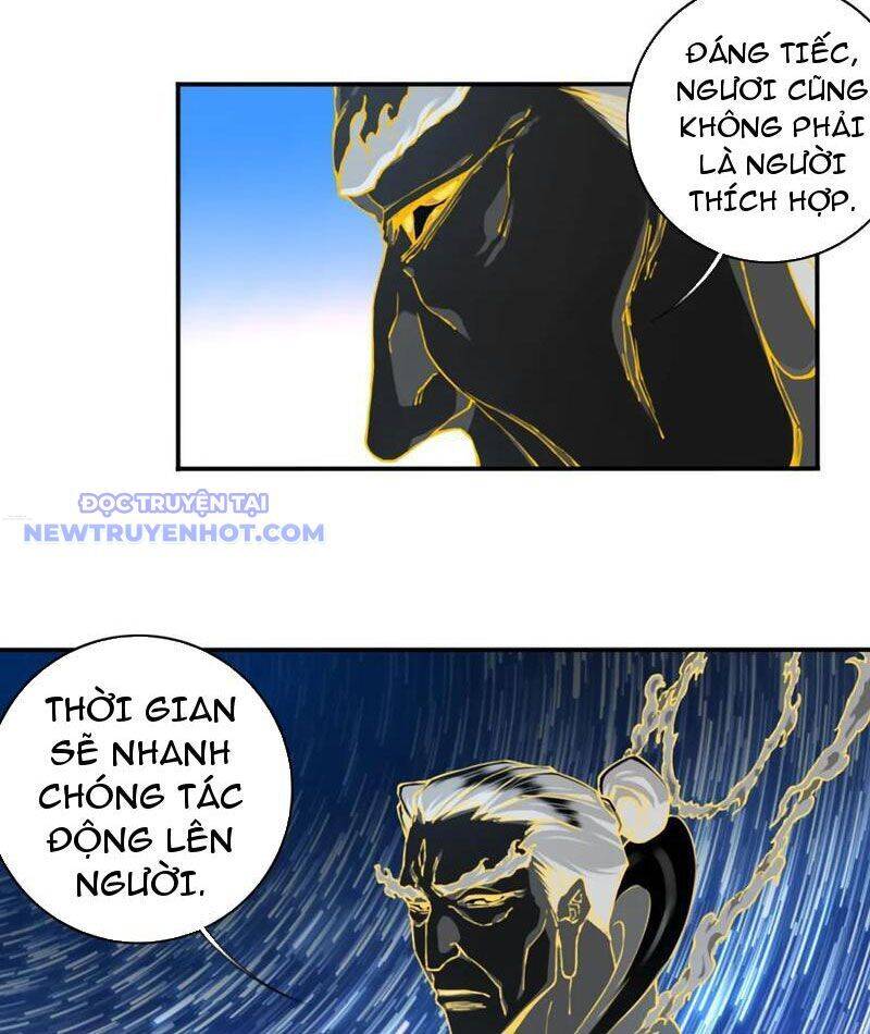 Ta Dùng Cơ Bắp Xưng Bá Tu Tiên Giới - Chapter 75 - Page 36